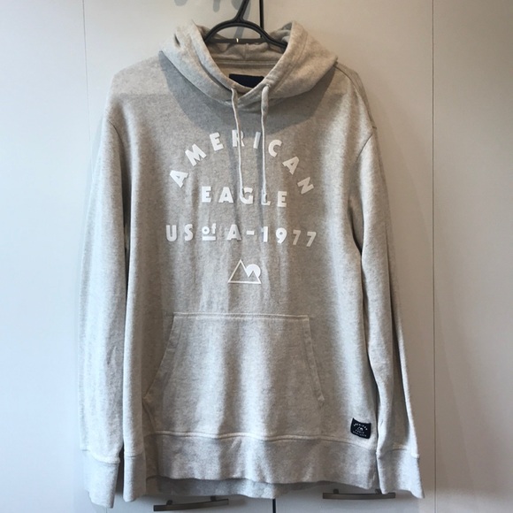 American Eagle Outfitters Other - American Eagle vintage hoodie